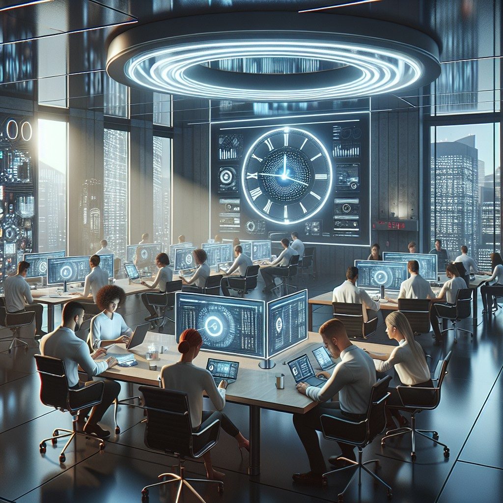 digitalizare companie