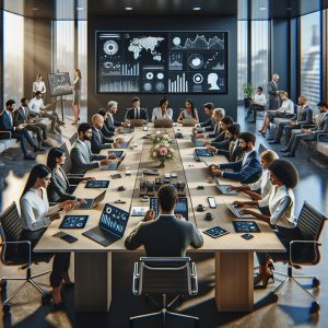 integrare scalabilă