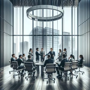 atragere clienți B2B