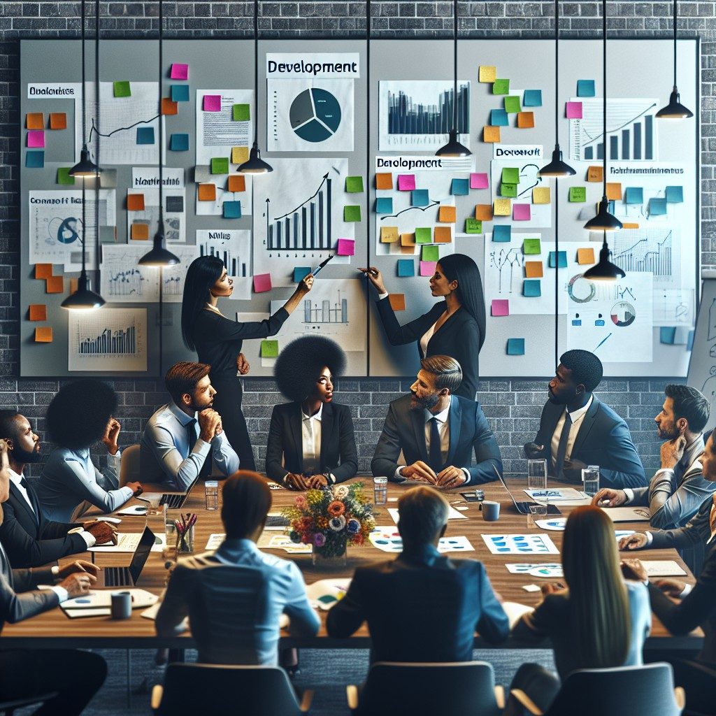 Strategii de dezvoltare pentru corporații 10 strategie corporativă