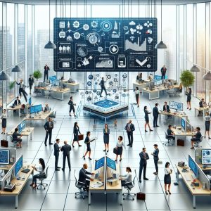 transformare digitală