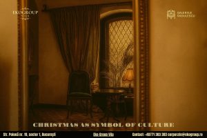 Ce este Crăciunul în viziunea anilor ’30: O evocare plină de farmec la Eko Group Vila