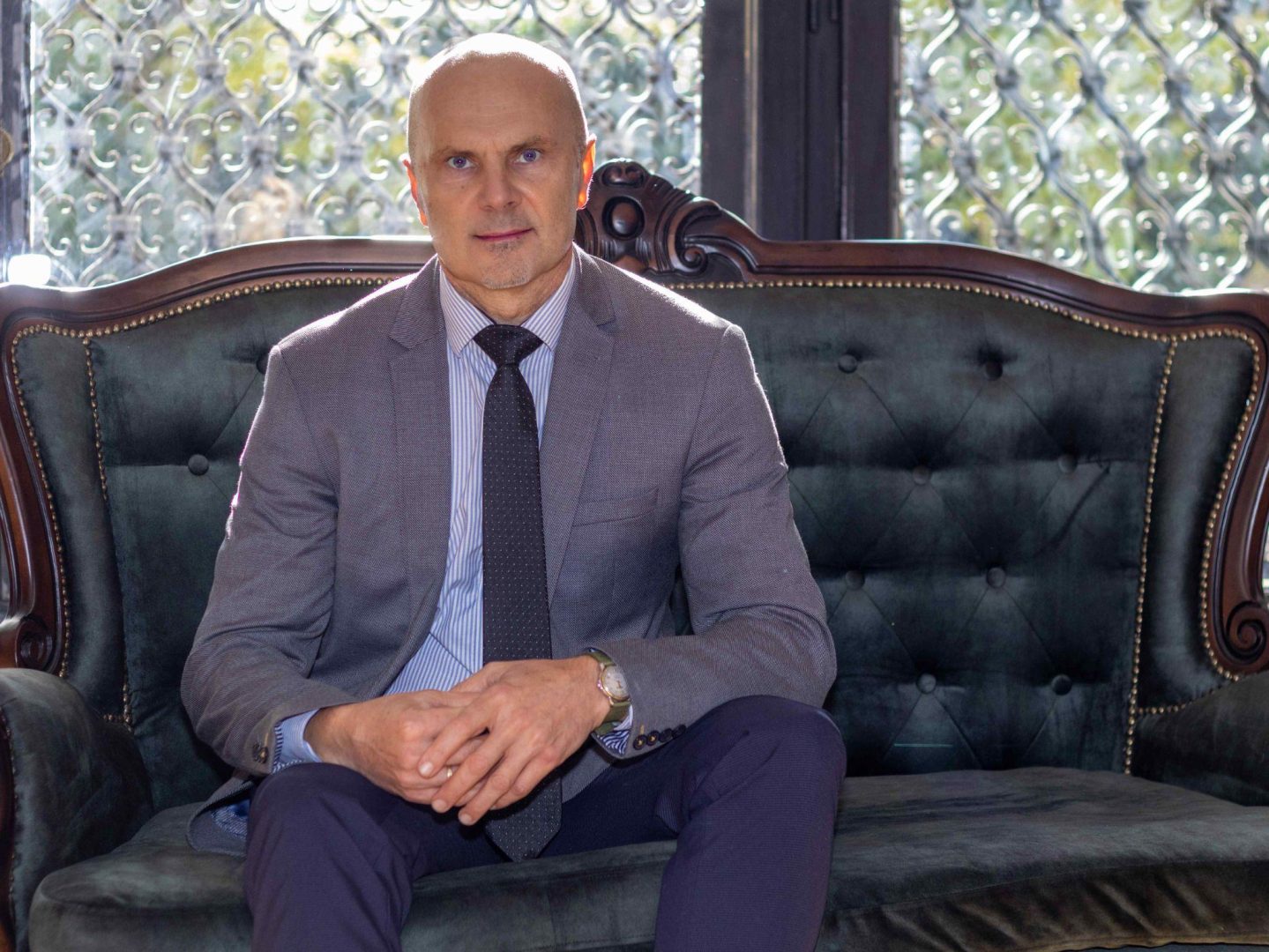 Cum utilizează EkoGroup și Cătălin Cârcu tehnologia pentru a crește engagementul clienților B2B