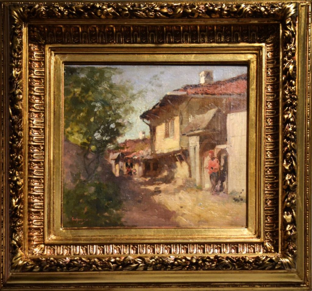 Galeriile de Artă A. Rădulescu inaugurează la Eko Group Vila un program exclusiv de educație artistică dedicat companiilor 1 Galeriile de Artă A. Rădulescu inaugurează la Eko Group Vila un program exclusiv de educație artistică dedicat companiilor