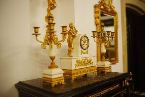 Casa Gheorghe Tătărescu din București: martoră a elitei interbelice și continuitate în spațiul EkoGroup Vila