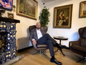 Vladimir Naciu, Naciu & Asociații: decizii juridice cu impact economic